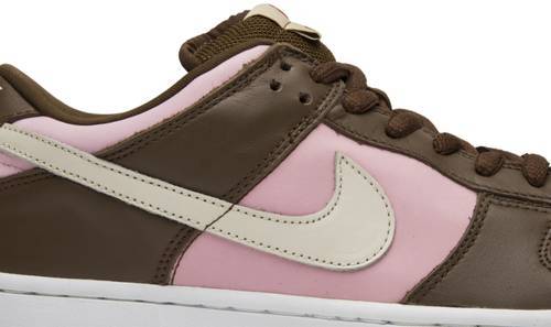 Stüssy x Dunk Low Pro SB 'Cherry'