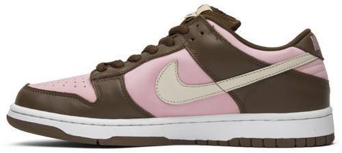 Stüssy x Dunk Low Pro SB 'Cherry'