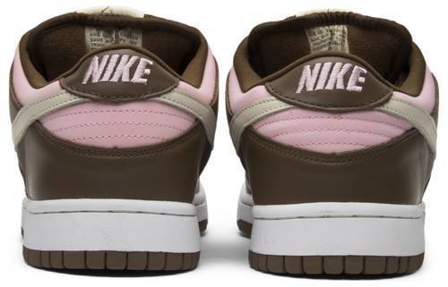 Stüssy x Dunk Low Pro SB 'Cherry'