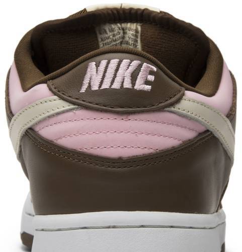 Stüssy x Dunk Low Pro SB 'Cherry'