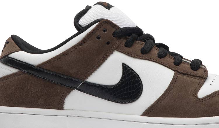 Dunk Low Pro SB 'Trail'