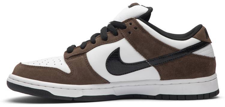 Dunk Low Pro SB 'Trail'