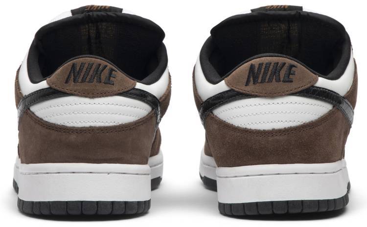 Dunk Low Pro SB 'Trail'