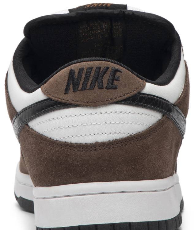 Dunk Low Pro SB 'Trail'