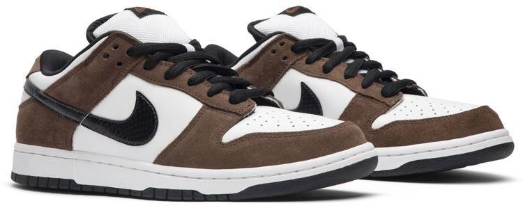 Dunk Low Pro SB 'Trail'