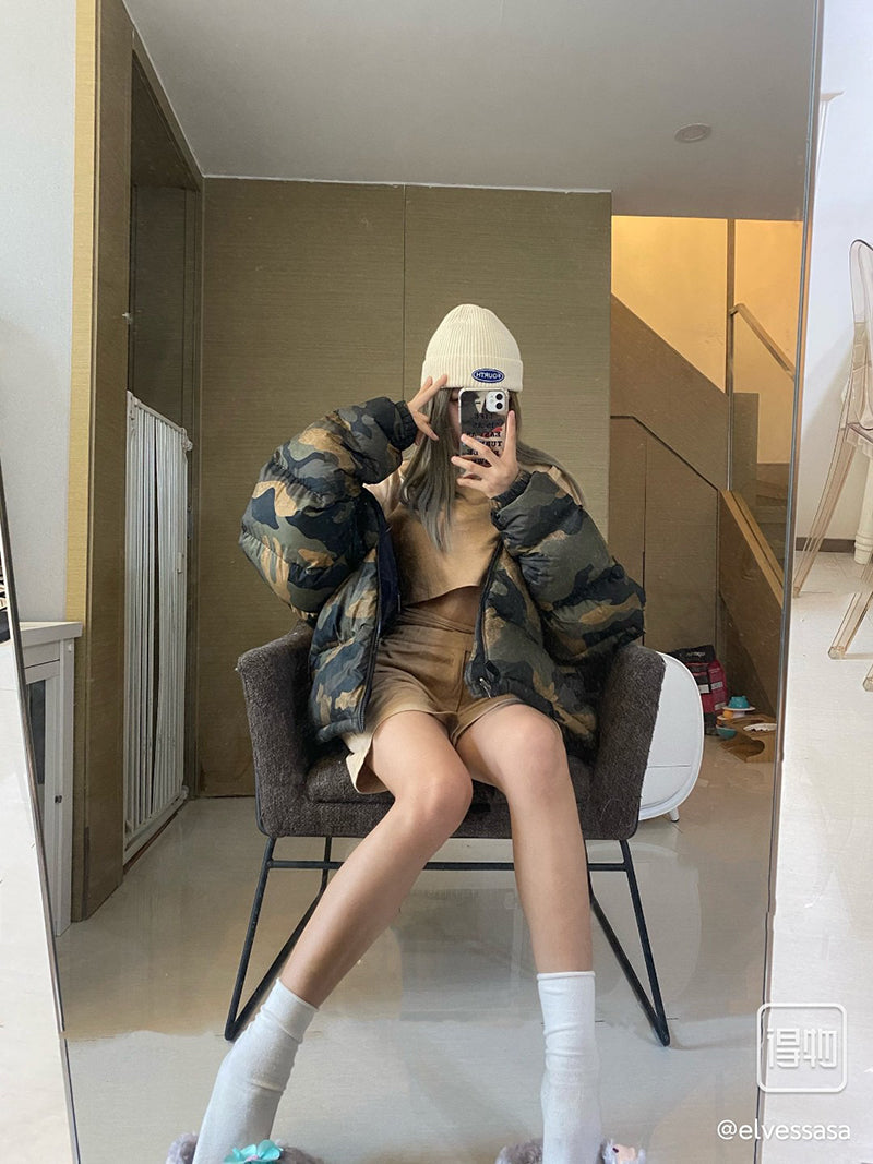 The North Face 1996 Retro Nuptse 700 Fill Packable Jacket