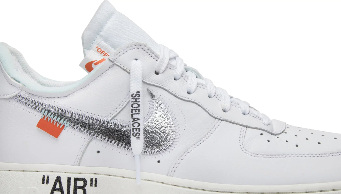 Off-White x Air Force 1 'ComplexCon Exclusive'