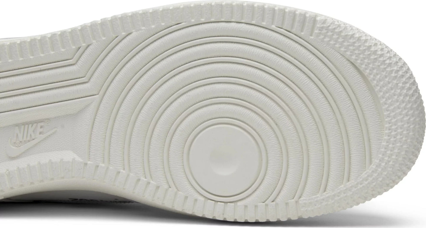 Off-White x Air Force 1 'ComplexCon Exclusive'