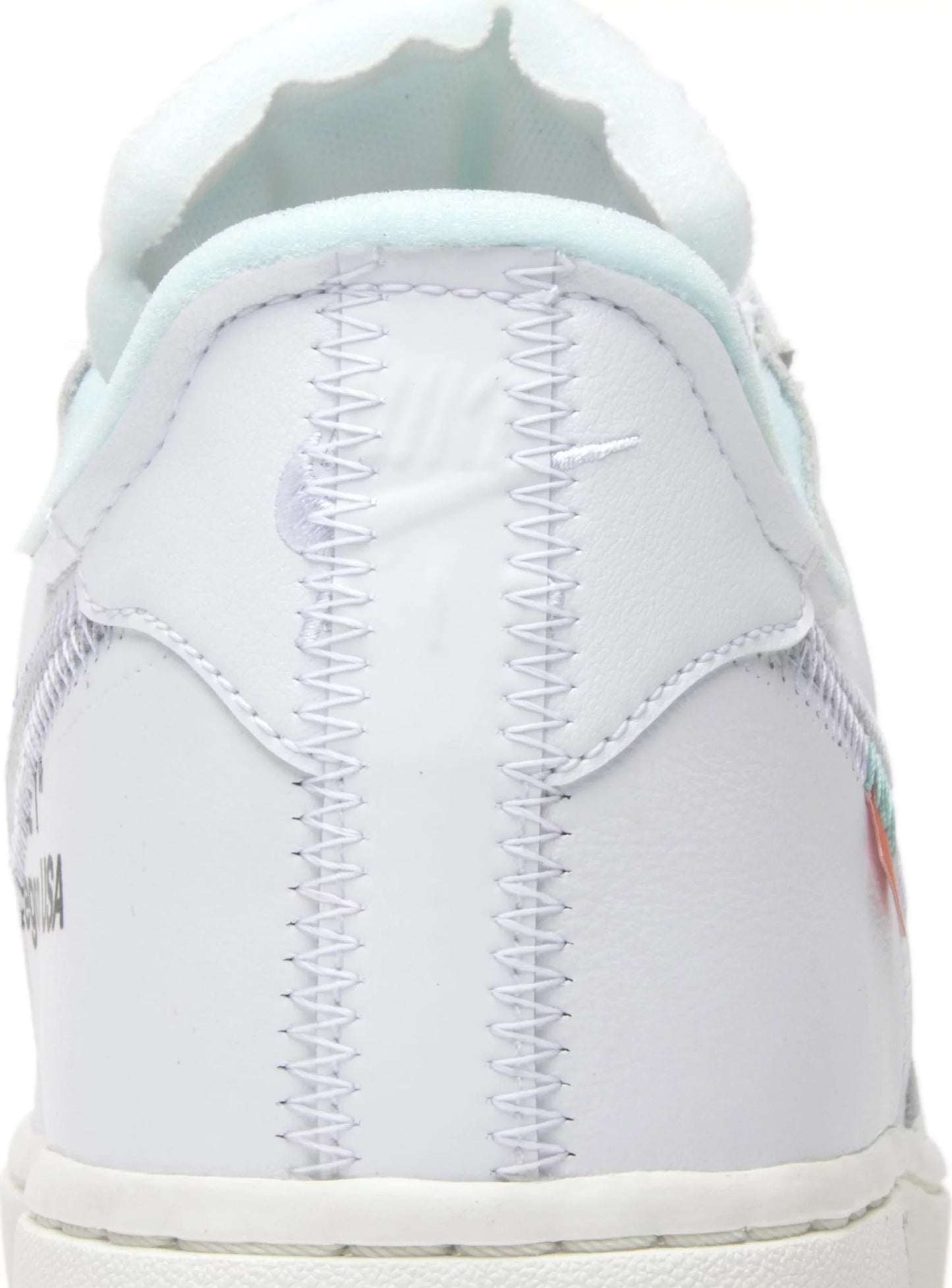 Off-White x Air Force 1 'ComplexCon Exclusive'