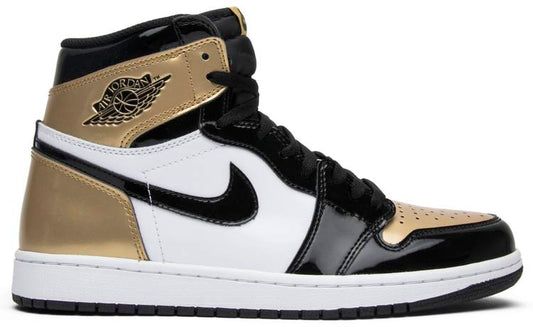 Air Jordan 1 Retro / OG “Top 3 Gold”
