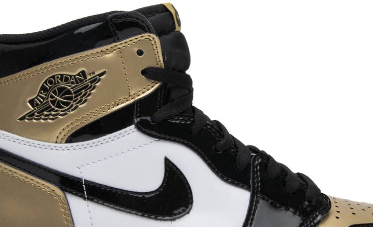 Air Jordan 1 Retro / OG “Top 3 Gold”
