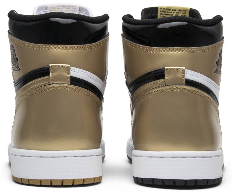 Air Jordan 1 Retro / OG “Top 3 Gold”