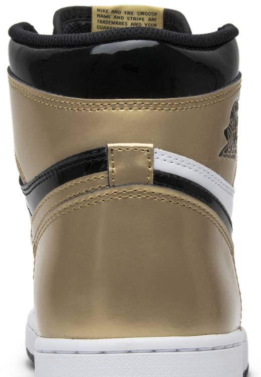 Air Jordan 1 Retro / OG “Top 3 Gold”