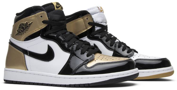 Air Jordan 1 Retro / OG “Top 3 Gold”