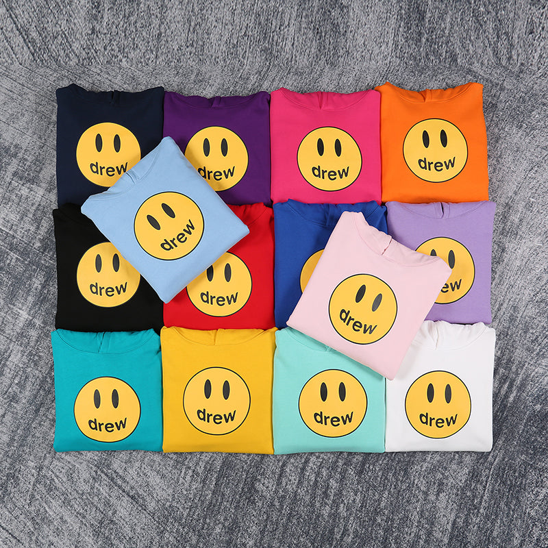 Drew house mascot hoodie