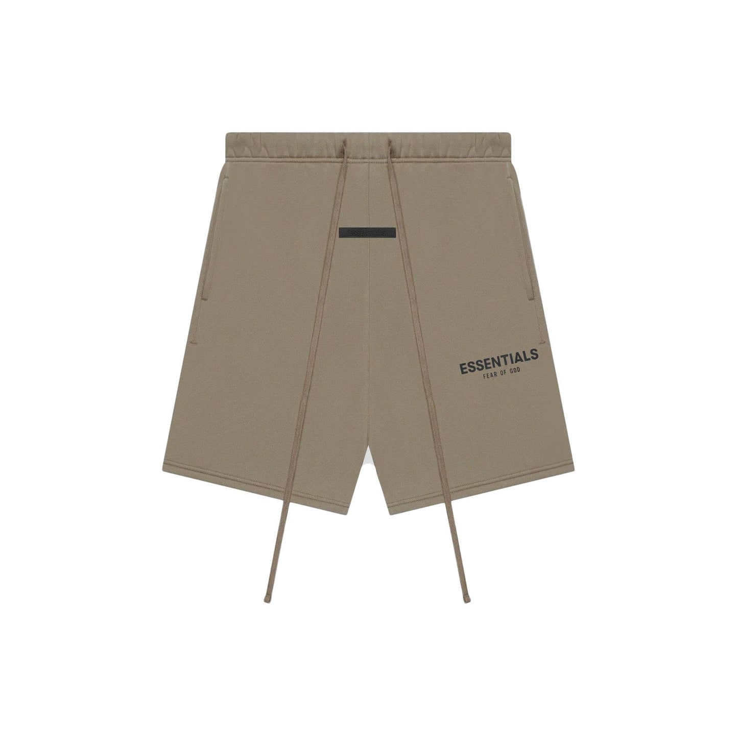 Fear of God Essentials Short (SS21) 'Amber'