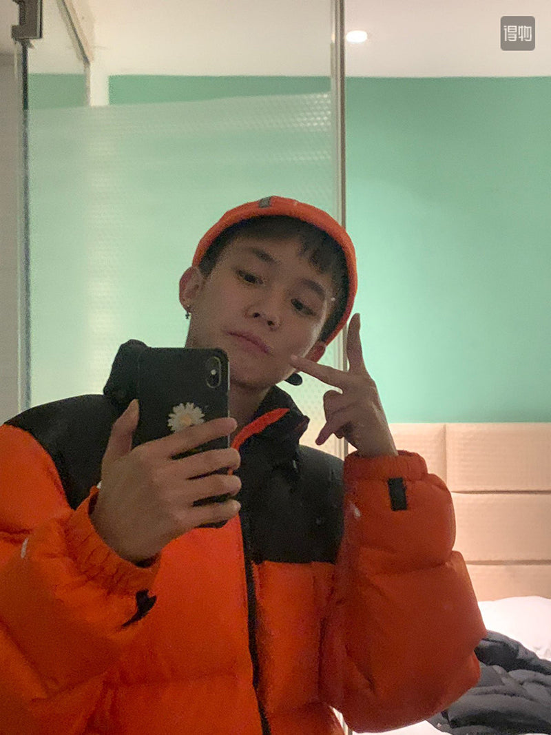 The North Face 1996 Retro Nuptse 700 Fill Packable Jacket