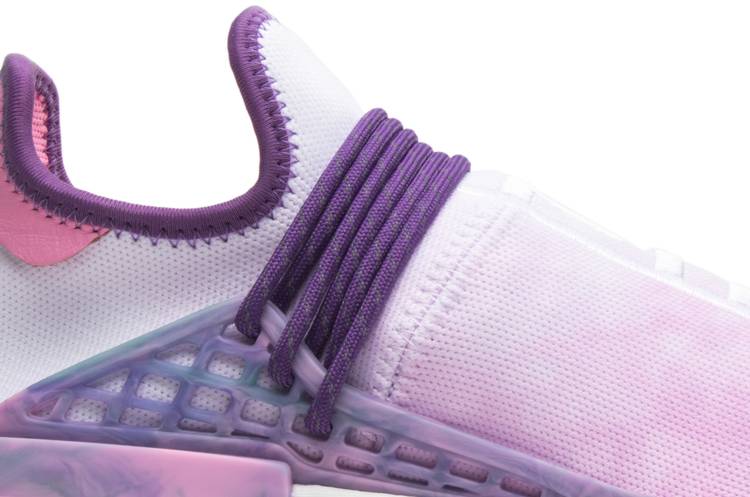 Pharrell x NMD Human Race Trail 'Holi Festival'