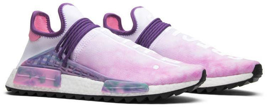 Pharrell x NMD Human Race Trail 'Holi Festival'