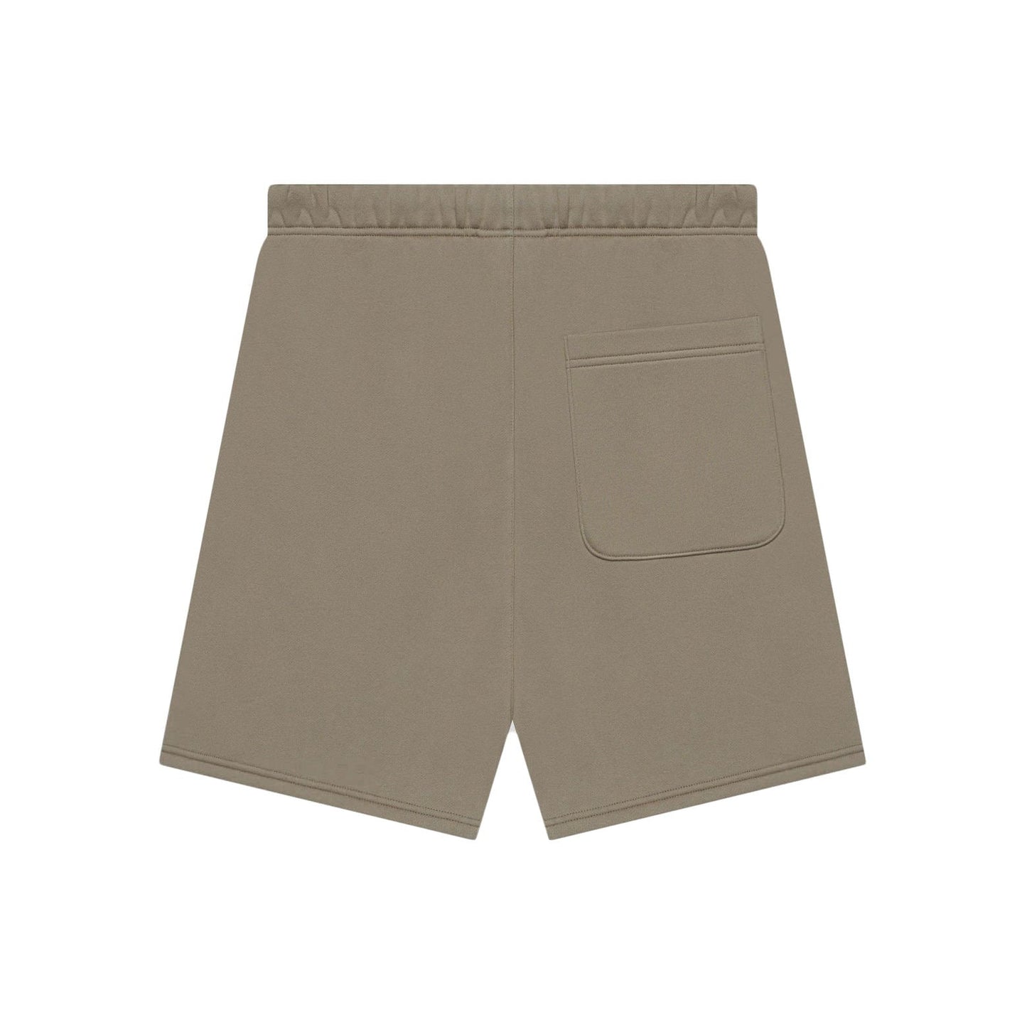 Fear of God Essentials Short (SS21) 'Black'