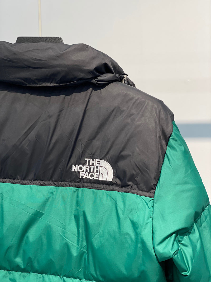 The North Face 1996 Retro Nuptse 700 Fill Packable Jacket