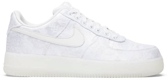 CLOT x Air Force 1 Premium '1WORLD'