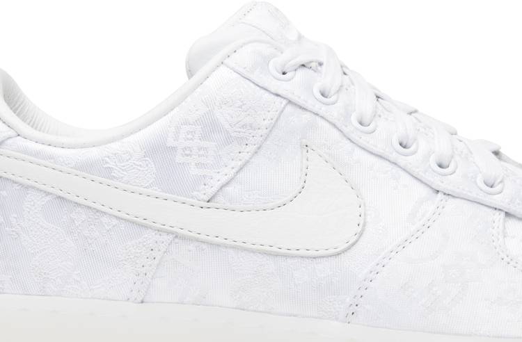 CLOT x Air Force 1 Premium '1WORLD'