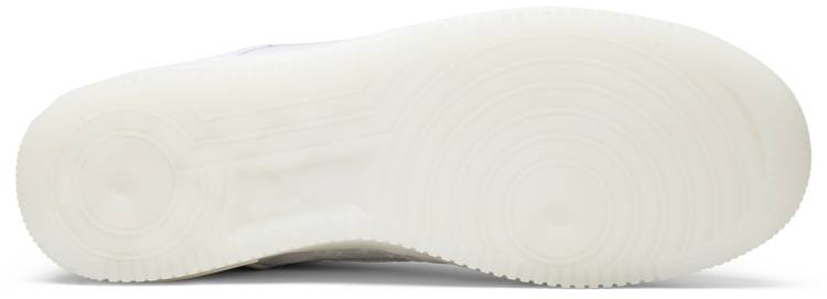 CLOT x Air Force 1 Premium '1WORLD'