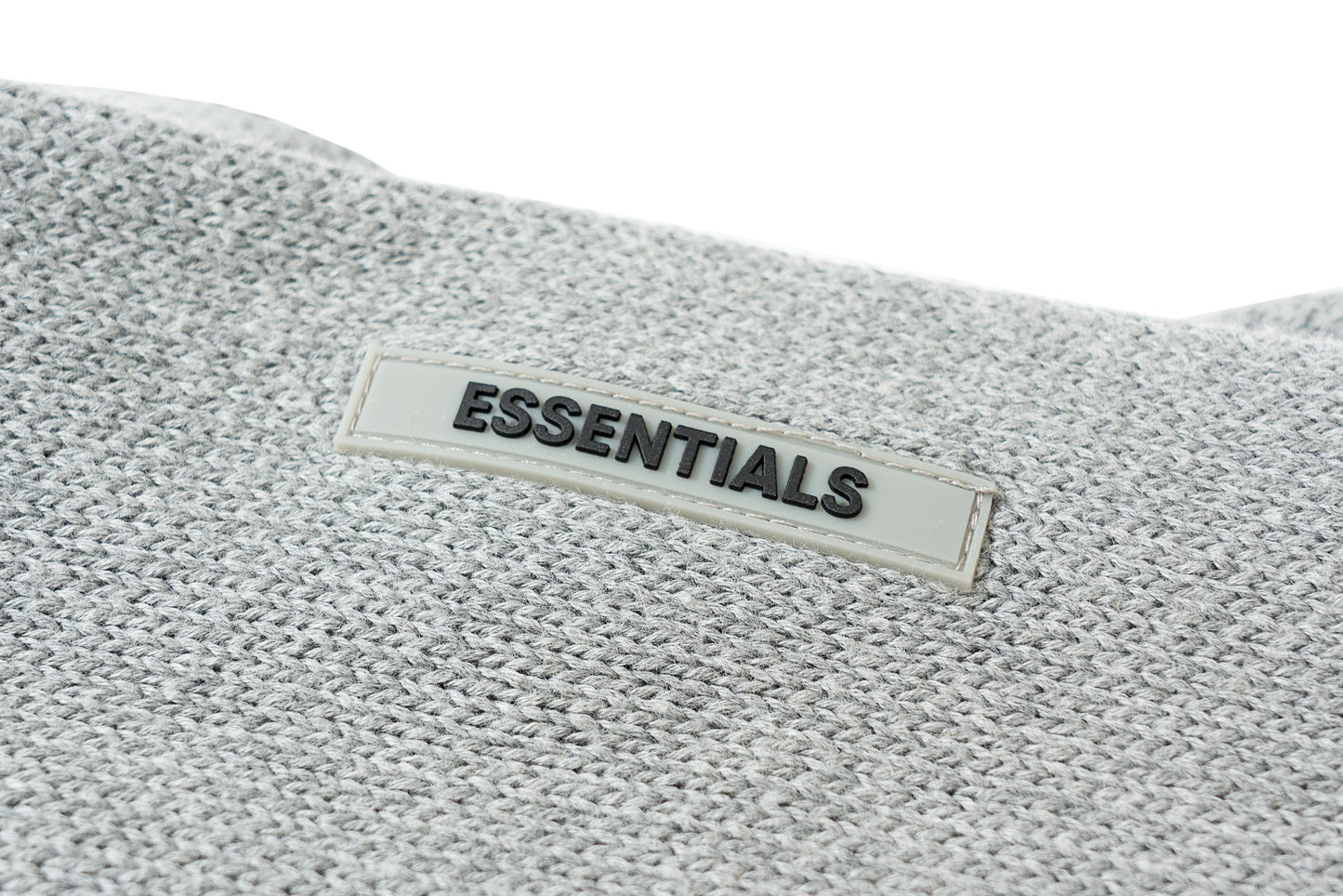 Fear of God Essentials Knit Pullover