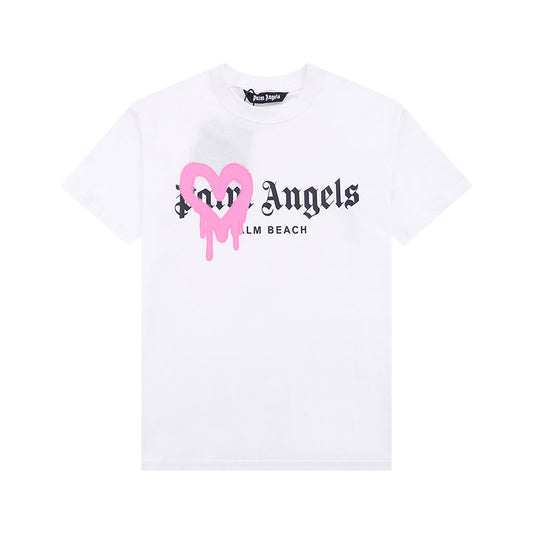 Palm Angels Sprayed Tee