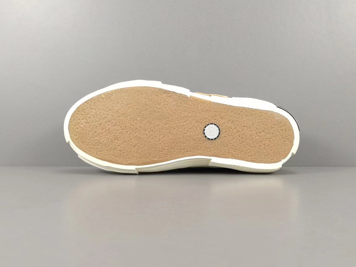 Vessel G.O.P. All-White