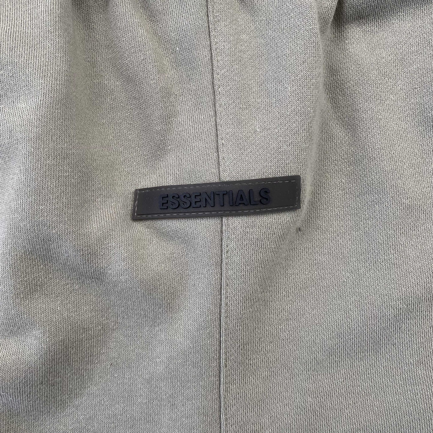Fear of God Essentials Short (SS21) 'Black'