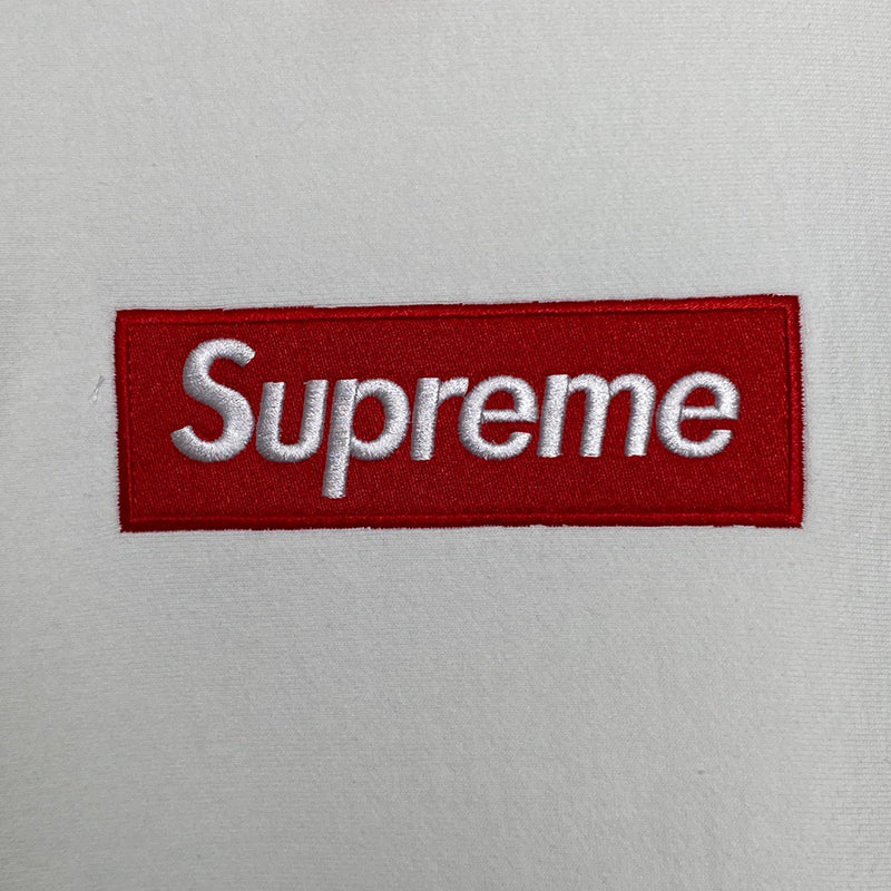 Supreme Box Logo Hooded Sweatshirt (FW21)