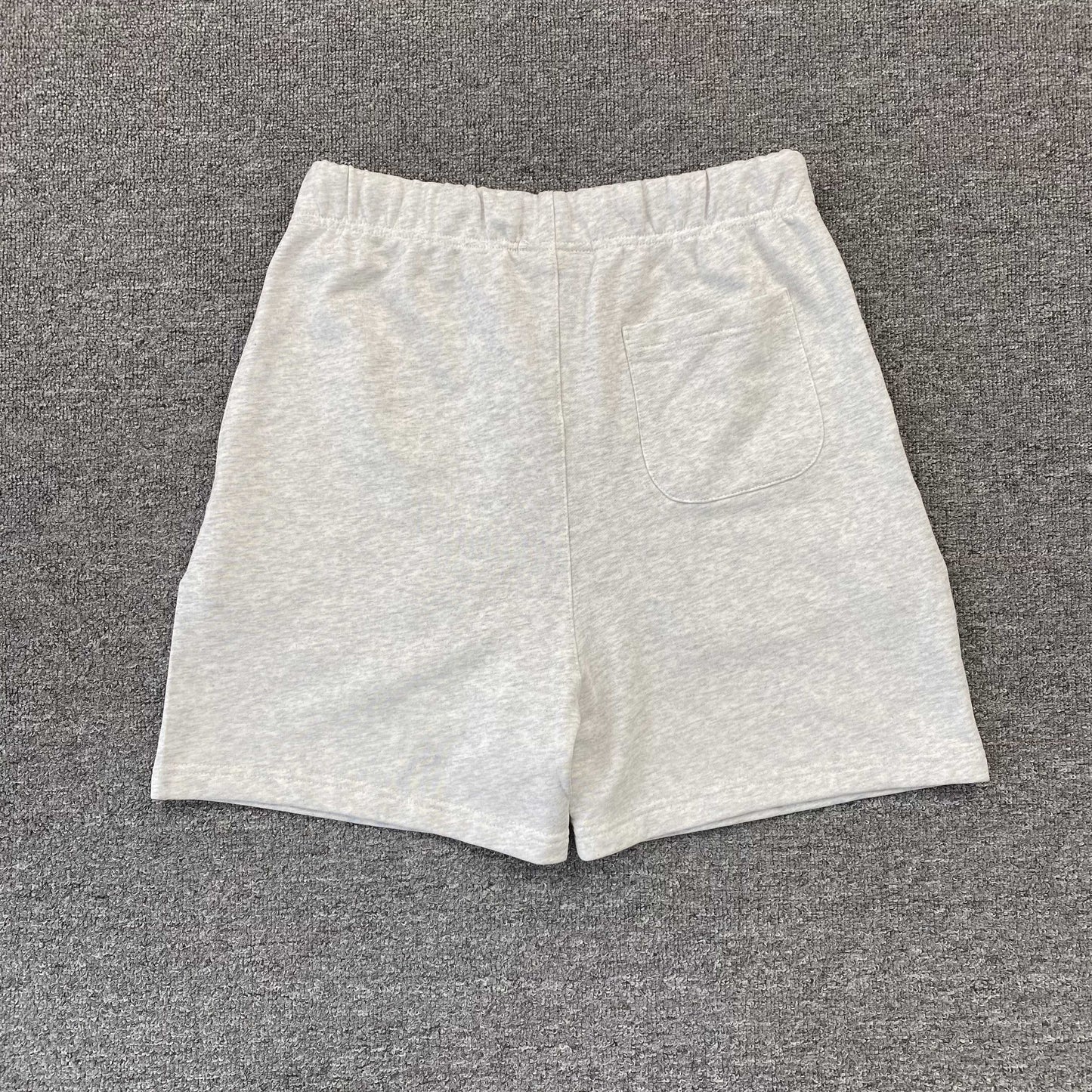 Fear of God Essentials Short (SS21) 'Amber'