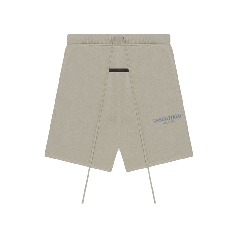 Fear of God Essentials Short 'White'