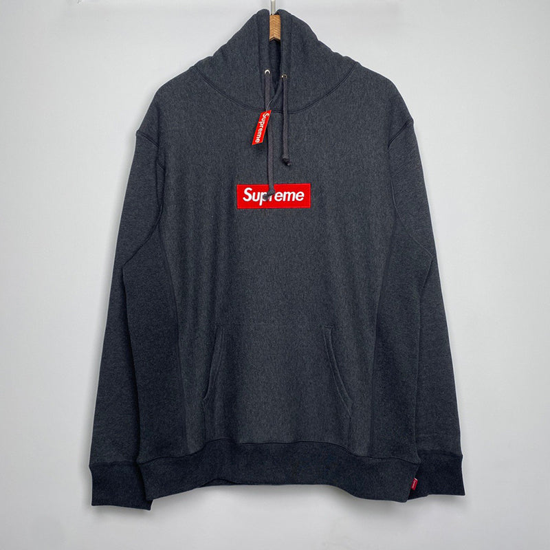 Supreme Box Logo Hooded Sweatshirt (FW21)