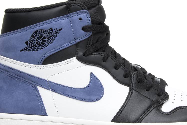 Air Jordan 1 Retro High OG 'Blue Moon'