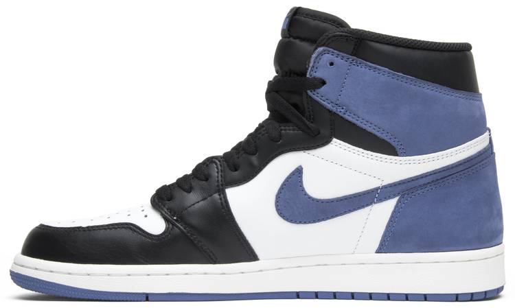 Air Jordan 1 Retro High OG 'Blue Moon'