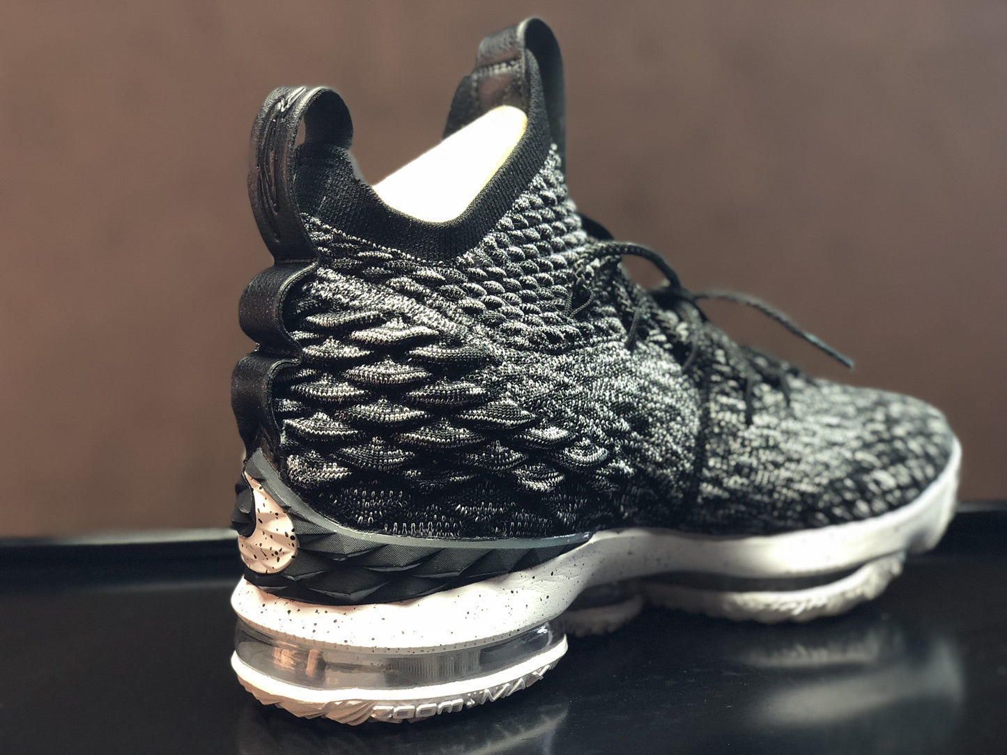 Nike Lebron XV Low EP 15 / Ashes