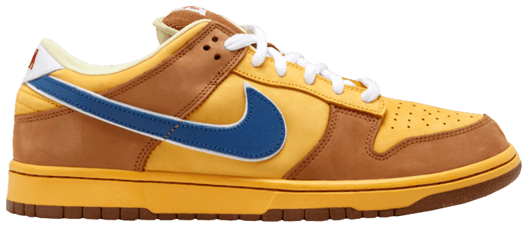 Dunk Low SB Premium 'Newcastle Brown Ale'