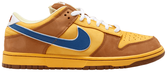 Dunk Low SB Premium 'Newcastle Brown Ale'