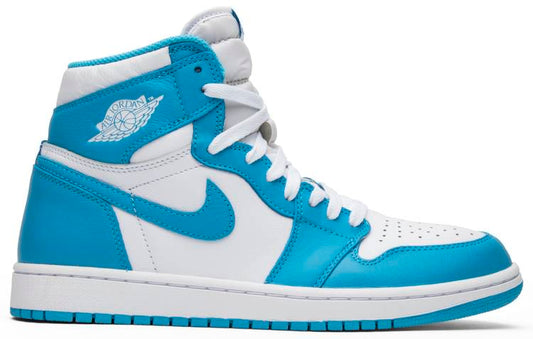 Air Jordan 1 Retro High OG 'UNC'
