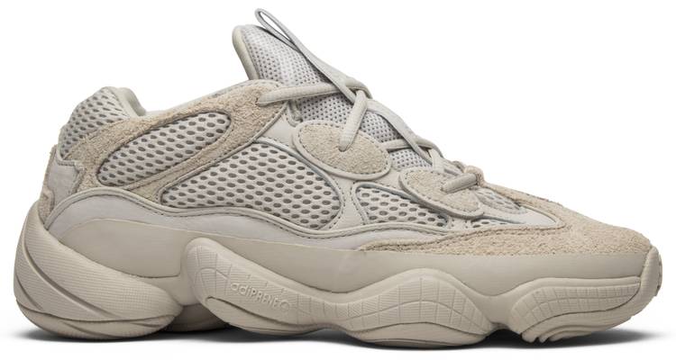 Yeezy 500 'Blush'