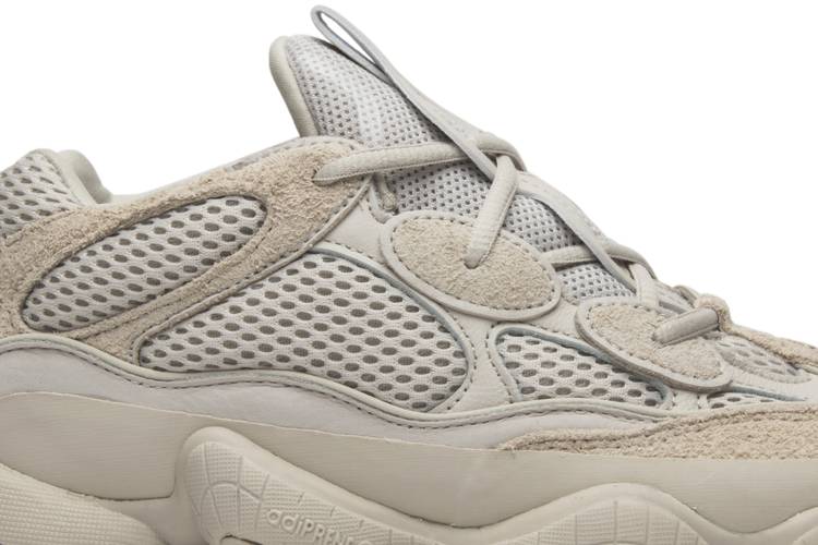Yeezy 500 'Blush'