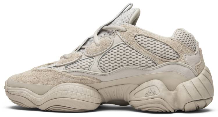Yeezy 500 'Blush'