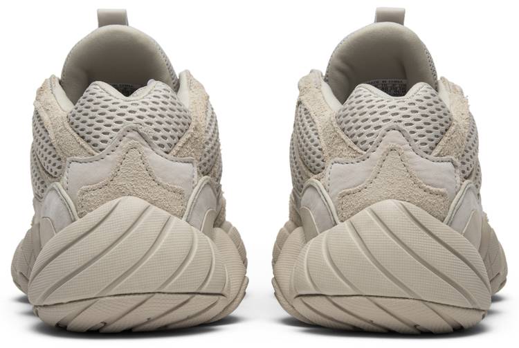 Yeezy 500 'Blush'