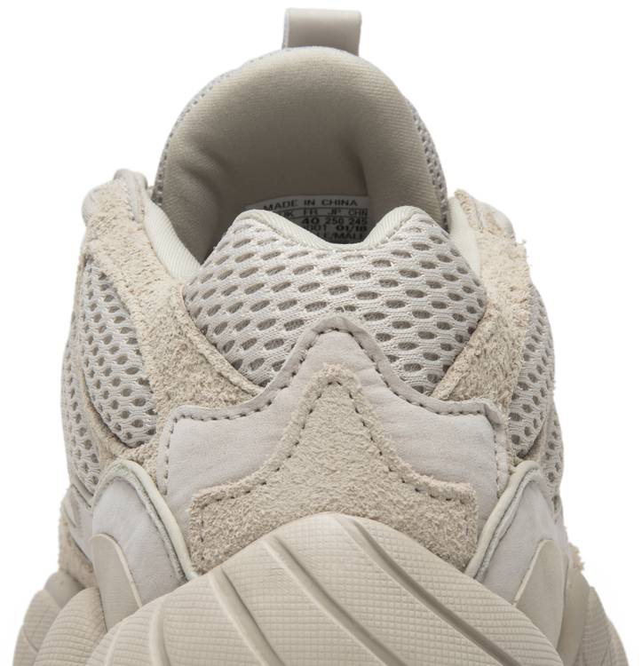 Yeezy 500 'Blush'