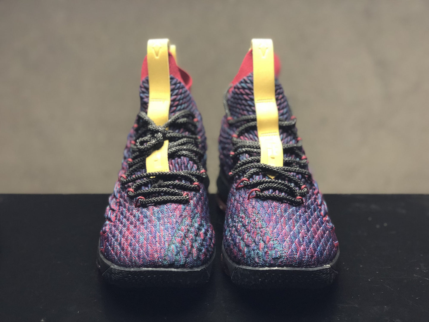 Nike Lebron XV Low EP 15 / New Heights