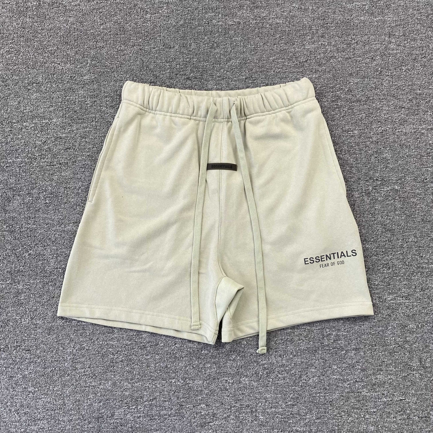 Fear of God Essentials Short (SS21) 'Amber'