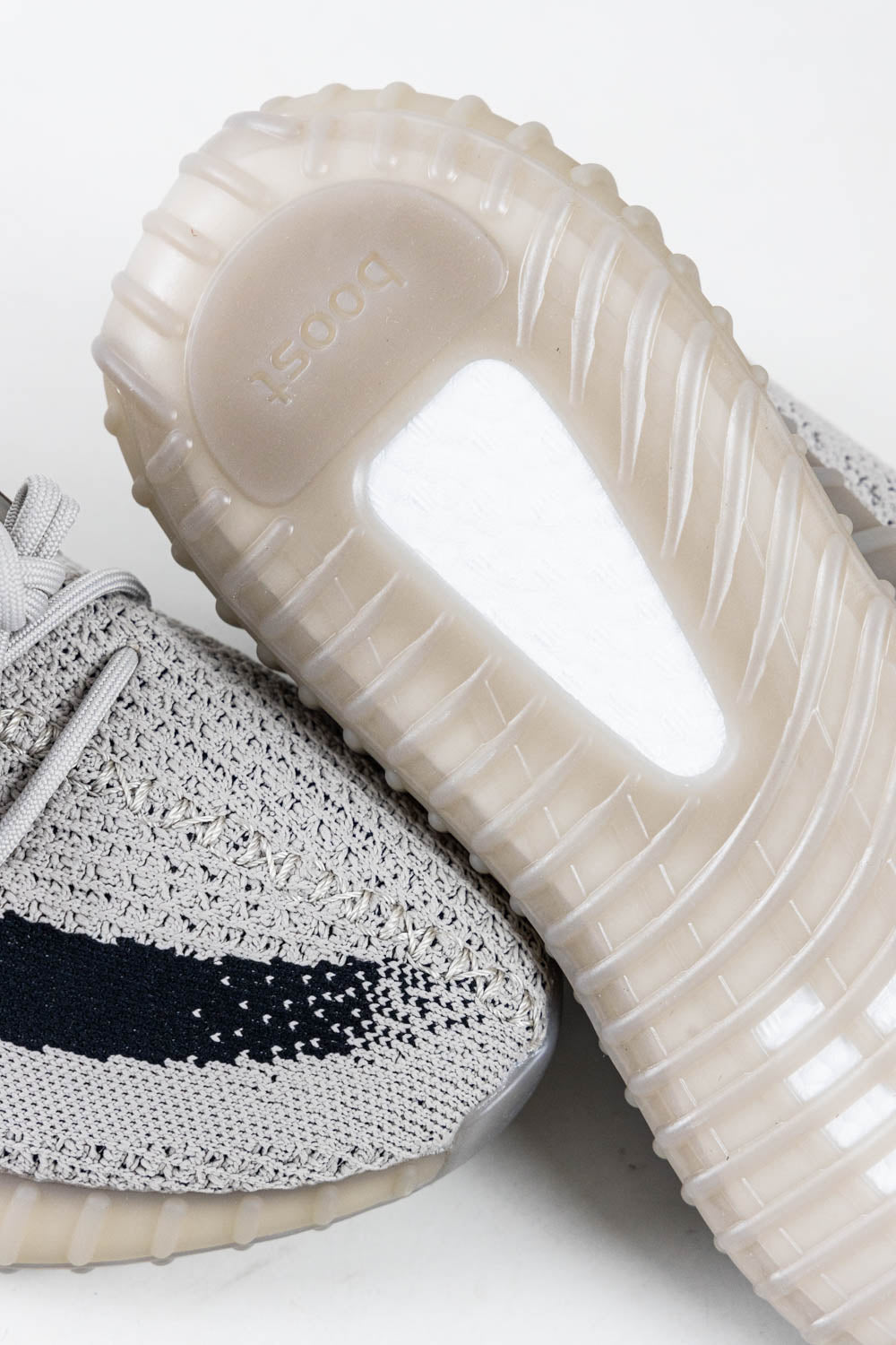 Yeezy Boost 350 'Beige Black'